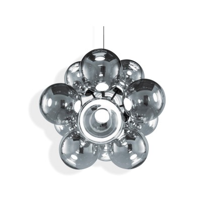 Подвесные светильники Tom Dixon GLOBE BURST