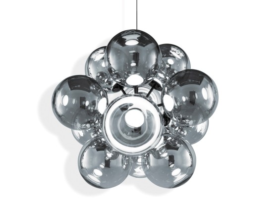 Подвесные светильники Tom Dixon GLOBE BURST