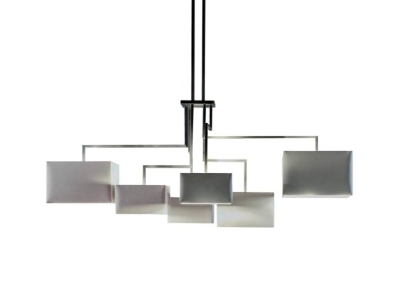 Подвесные светильники Christine Kroncke Interior Design AURORA