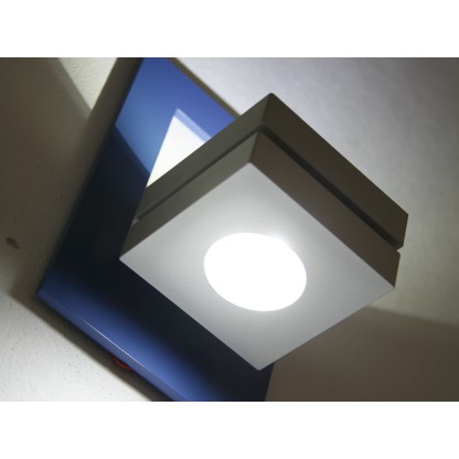 Уличные точечные светильники Brillamenti KLAS INCORNICIATA