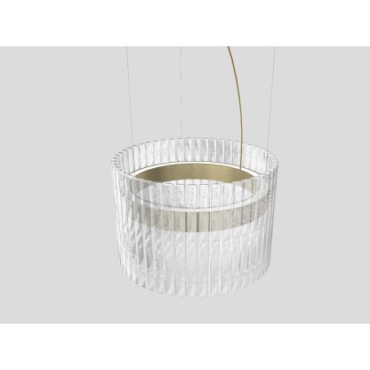 Подвесные светильники Masiero VEGAS SR D60