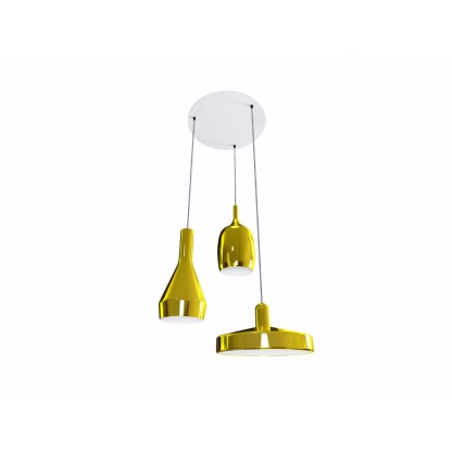 Подвесные светильники Marzais Creations CLUSTER