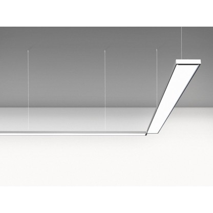 Подвесные светильники Artemide PAD SYSTEM