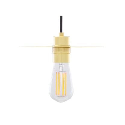 Подвесные светильники Mullan Lighting KIGOMA PENDANT LIGHT