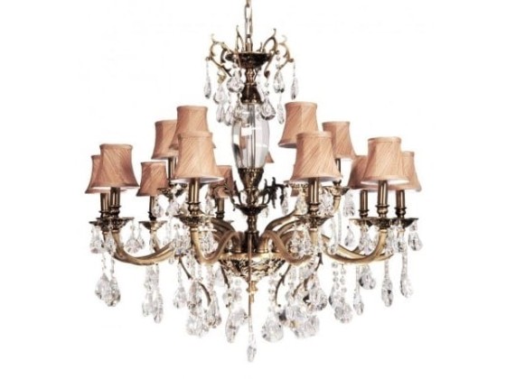 Подвесные светильники Arrediorg.it LUSSINARE