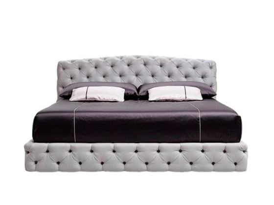 Кровать Siwa Soft Style MUST