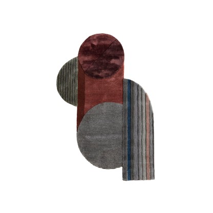 Ковер Jaipur Rugs BESPOKE TNQ-1137