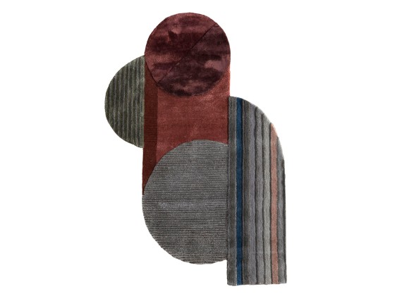 Ковер Jaipur Rugs BESPOKE TNQ-1137