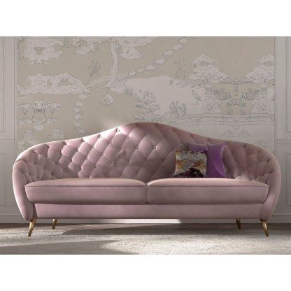 Диван CASA +39 GIGLIO