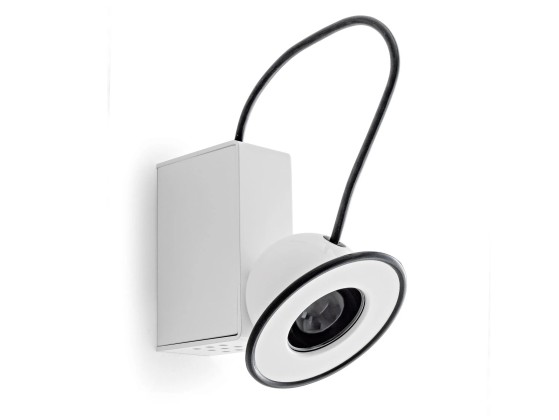 Бра - настенная лампа In Stock STILNOVO - MINIBOX WHITE