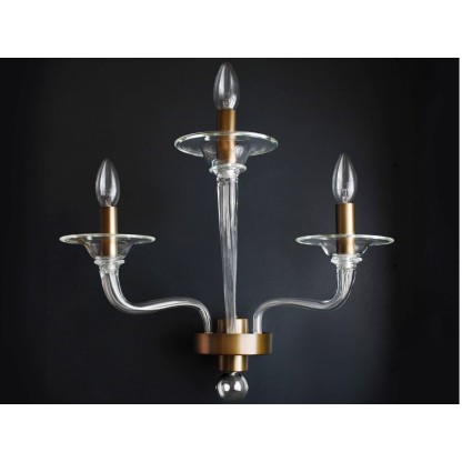 Бра - настенная лампа Abrissi LLOYD