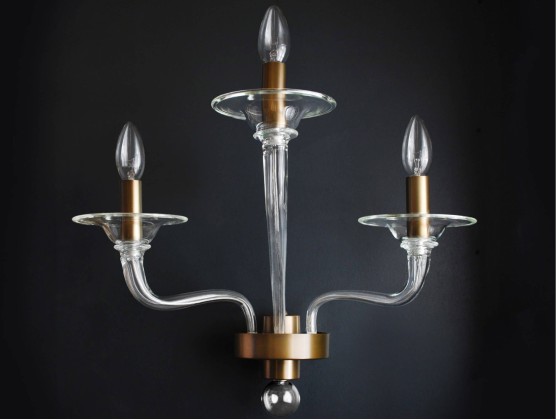 Бра - настенная лампа Abrissi LLOYD