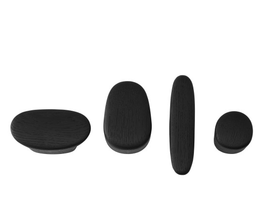 Вешалка для одежды Schonbuch ENKI