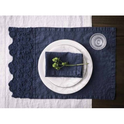 Салфетки LA FABBRICA DEL LINO PRIMULA
