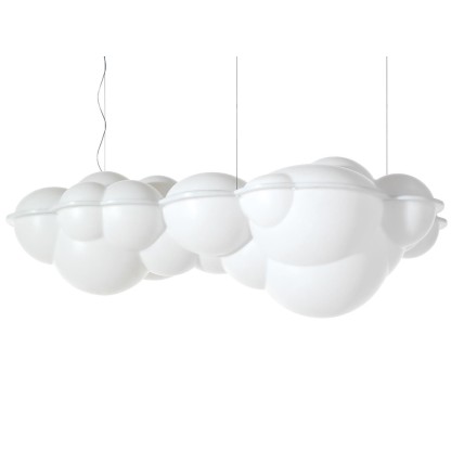 Подвесные светильники NEMO NUVOLA