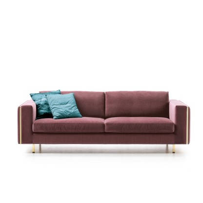 Диван Former In Italia HIRO