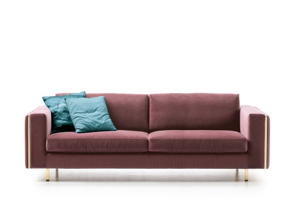 Диван Former In Italia HIRO