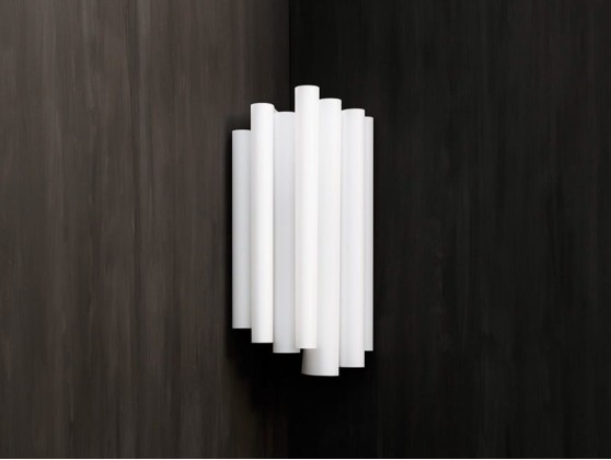 Бра - настенная лампа Tacchini VERTICAL NEST