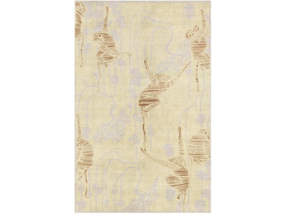 Ковер Un Tapis a Paris JARDIN DES PLANTES