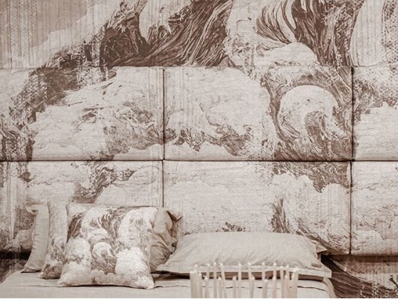 Ткани Instabilelab MONTREAL