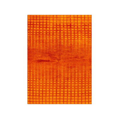 Ковер Zollanvari PERSPECTIVES IN ORANGE