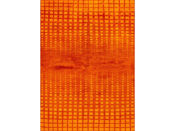 Ковер Zollanvari PERSPECTIVES IN ORANGE