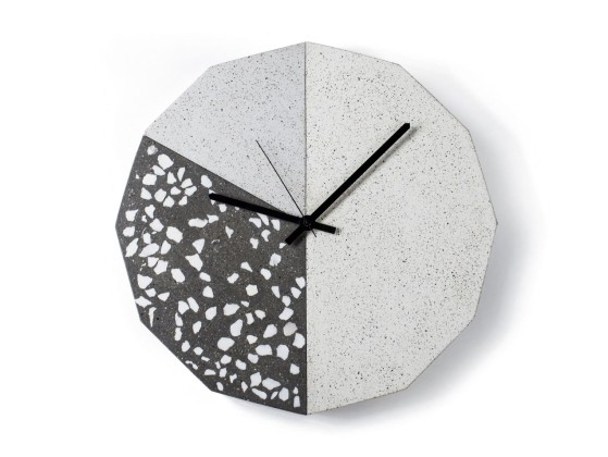 Часы URBI et ORBI FACET