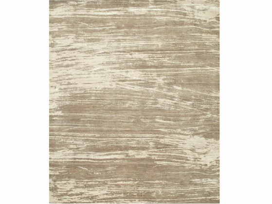 Ковер Jaipur Rugs TARANG ESK-432 Dark Taupe/Ivory