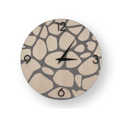 Часы LIGNIS® STONES COLD