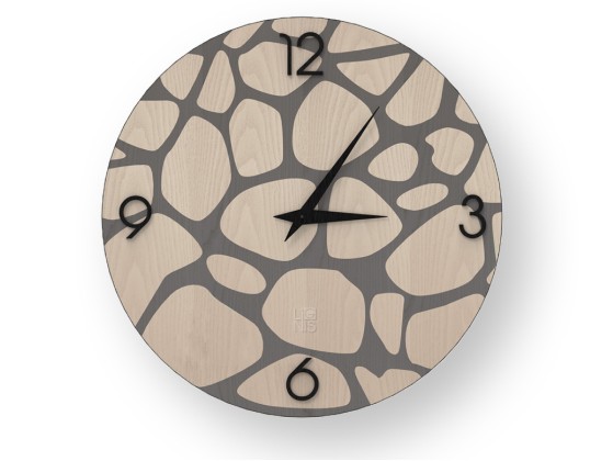 Часы LIGNIS® STONES COLD