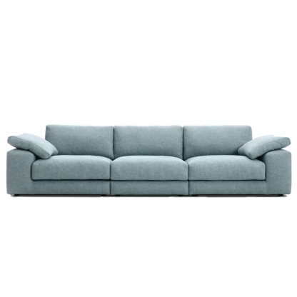 Диван фабрика Black Tie коллекция DANTE