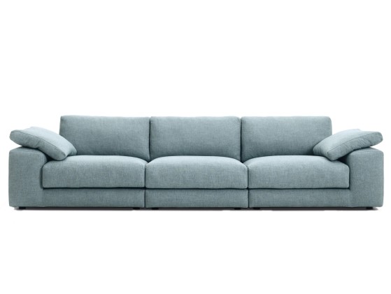 Диван фабрика Black Tie коллекция DANTE