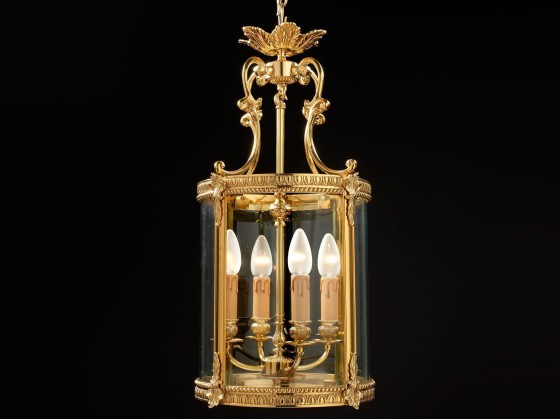 Подвесные светильники BADARI VERSAILLES