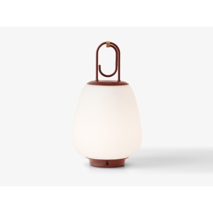 Уличная настольная лампа &TRADITION LUCCA SC51