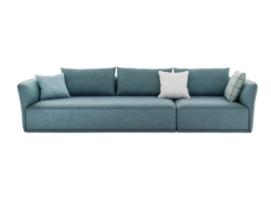 Диван HC28 Cosmo FIL