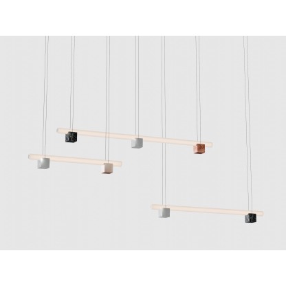 Подвесные светильники Lambert & Fils ISLE 16