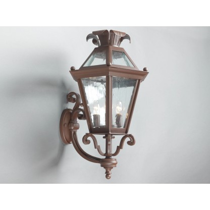 Настеннопотолочные светильники OFFICINACIANI ESAGONA