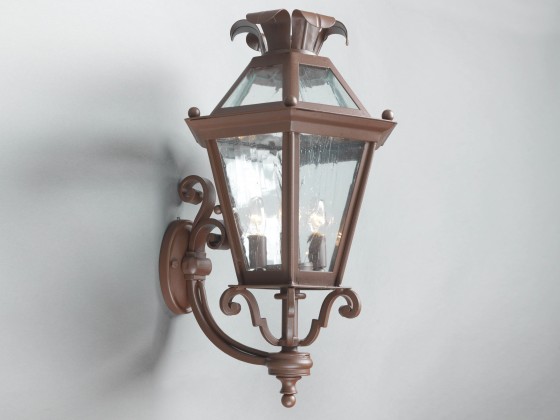 Настеннопотолочные светильники OFFICINACIANI ESAGONA