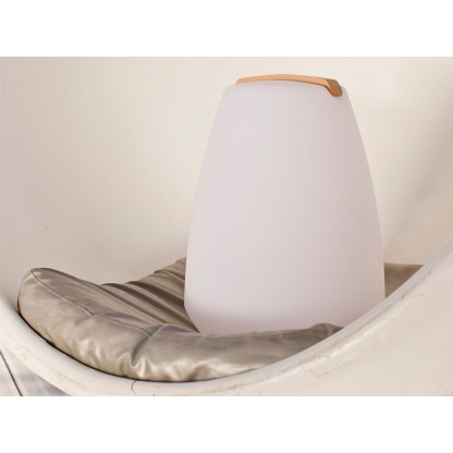 Уличная настольная лампа Smart and Green VESSEL