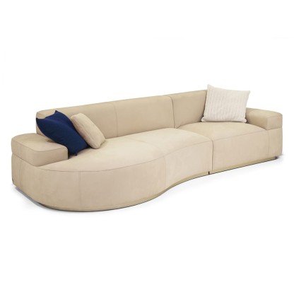 Диван Aston Martin V255/C