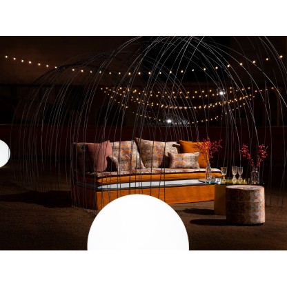 Диван Berenger Leroy MILLE ET UNE NUIT