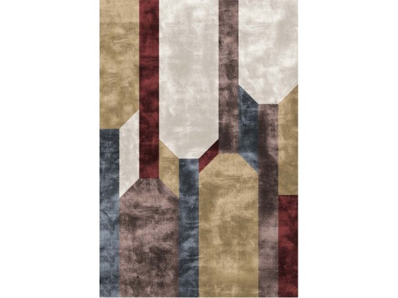 Ковер Sirecom Tappeti COMPOSIZIONI BEIGE