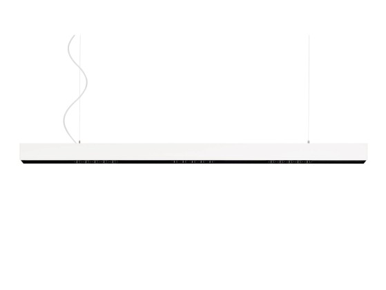 Подвесные светильники Arkoslight BLACK FOSTER SUSPENSION 1600