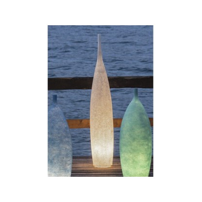 Уличный торшер In-es.artdesign TANK 1 OUT