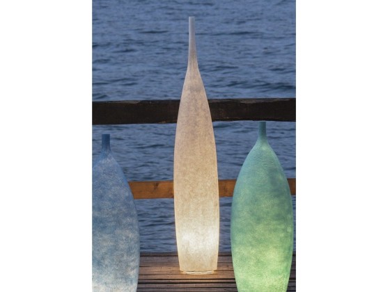 Уличный торшер In-es.artdesign TANK 1 OUT