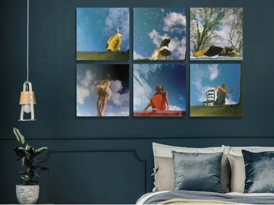 Фотографии Alidem SERIE ANTON F