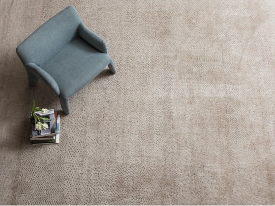 Ковер Molteni & C RANDOM