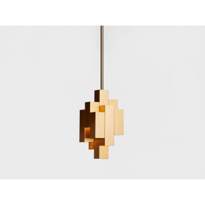 Потолочные светильники Articolo Studio STACKED