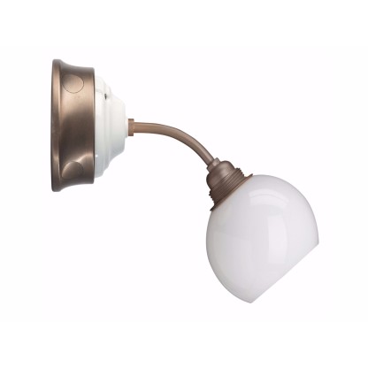 Бра - настенная лампа GI Gambarelli FUSION - GIRASOLE