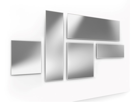 Зеркало Fiam Italia MIRAGE